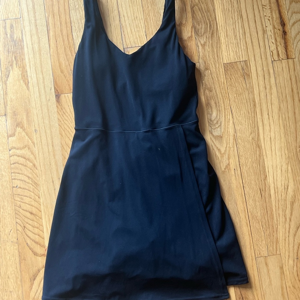 Offline workout dress